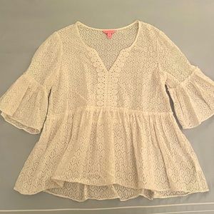 Lilly Pulitzer Top